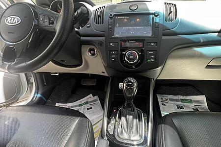 کیا سراتو مونتاژ 2000 اتوماتیک - 1397