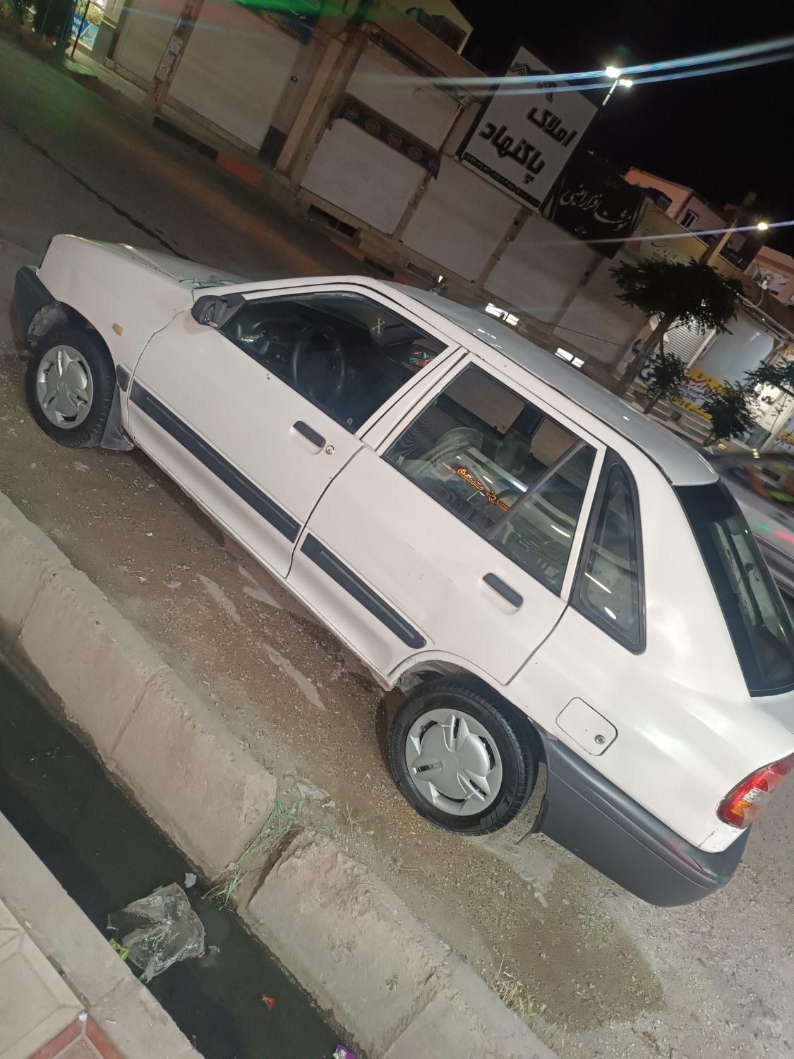 خودرو پراید، 141 آگهی ann_17985855