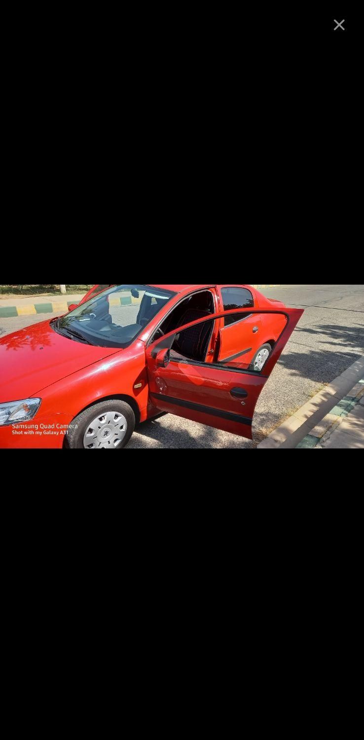 خودرو رانا، LX آگهی ann_17985902