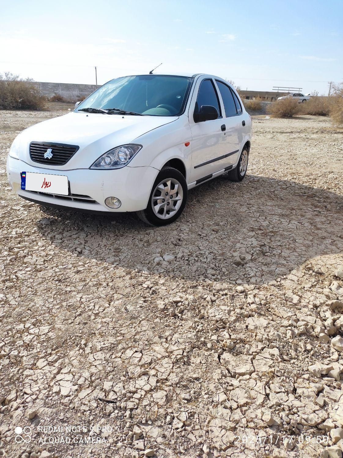خودرو تیبا، 2 آگهی ann_17985903