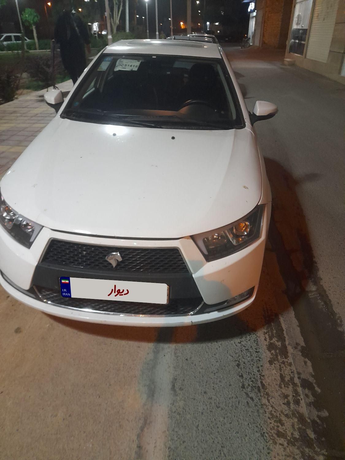 خودرو دنا، پلاس آگهی ann_17985909