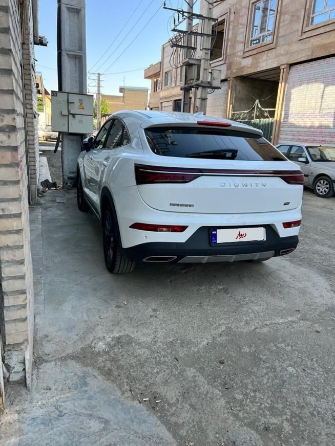 دیگنیتی پرایم - - 2021