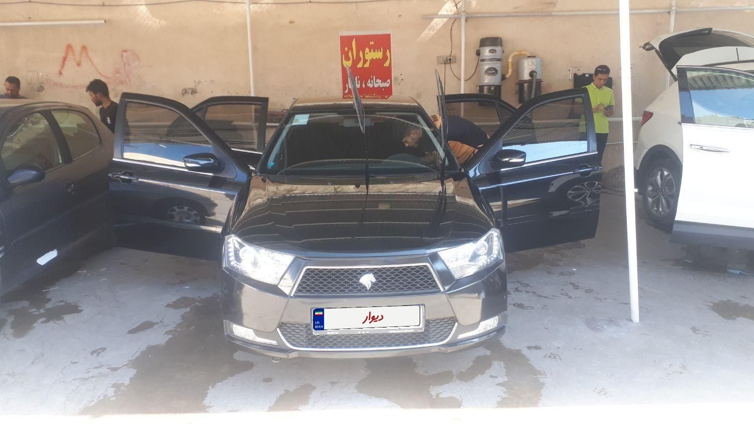 خودرو دنا، پلاس آگهی ann_17985946