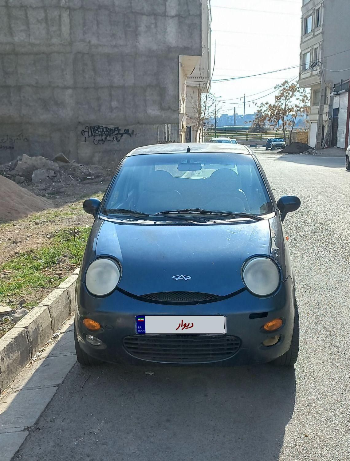 خودرو ام وی ام، 110 آگهی ann_17985965