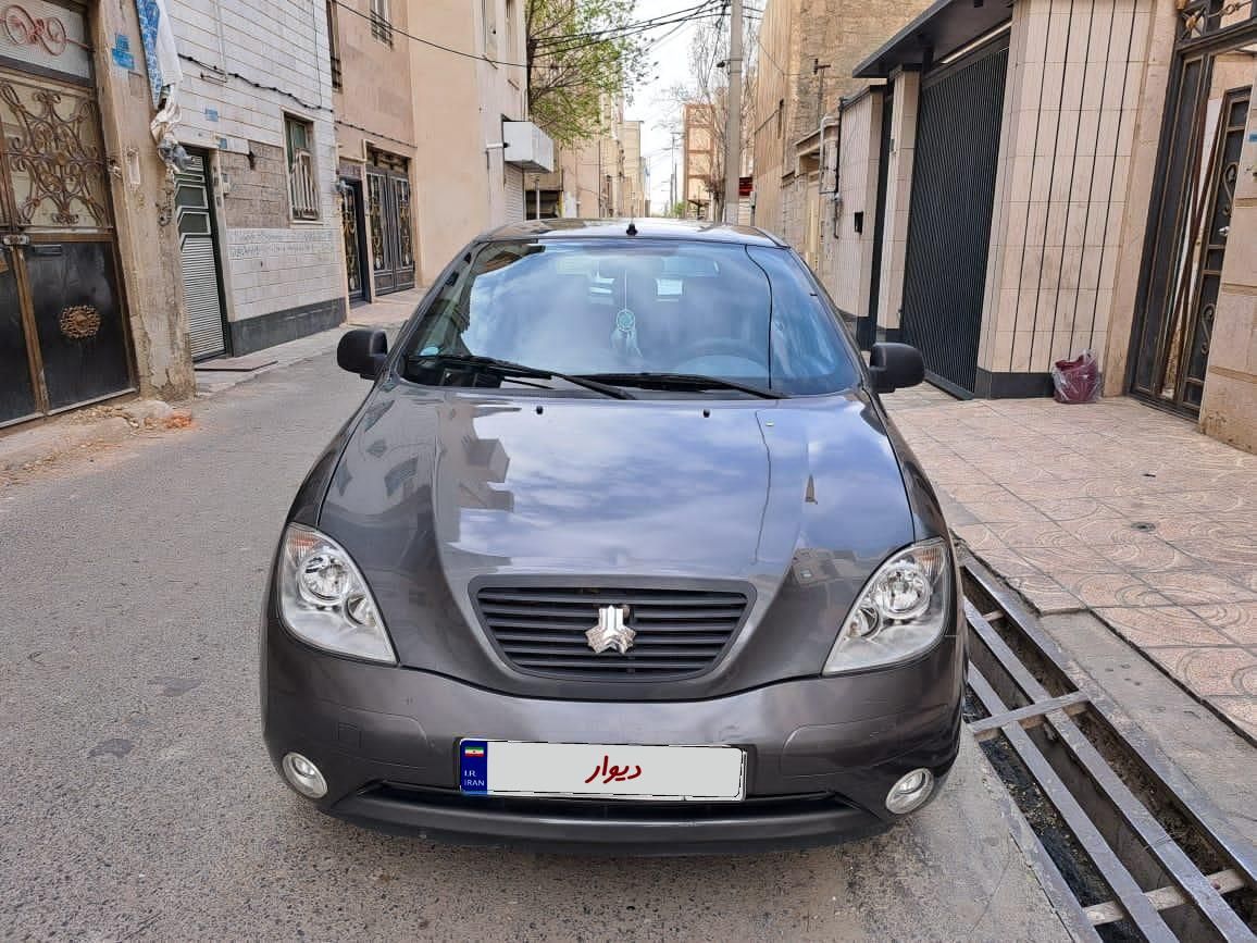 خودرو تیبا، 2 آگهی ann_17985997