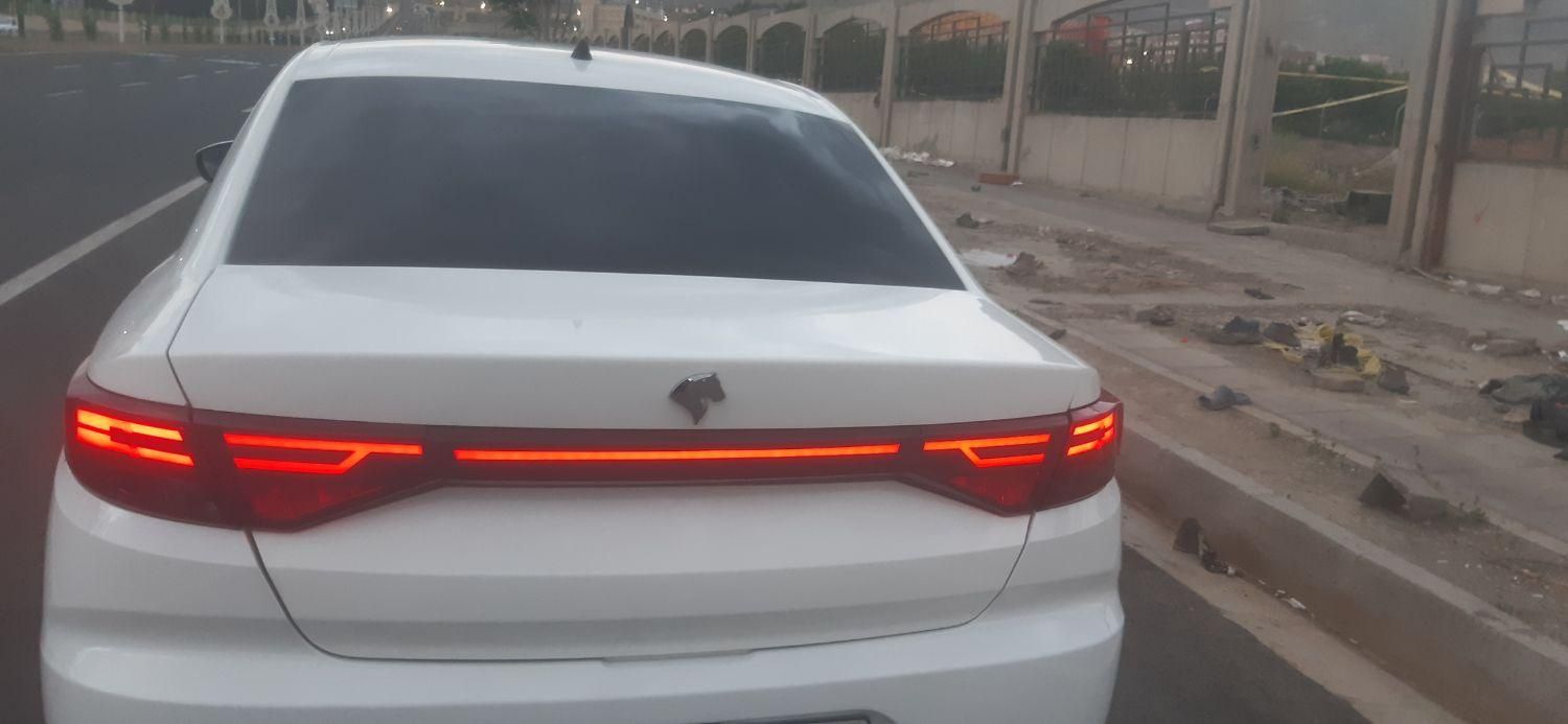 خودرو تارا، اتوماتیک آگهی ann_17986035