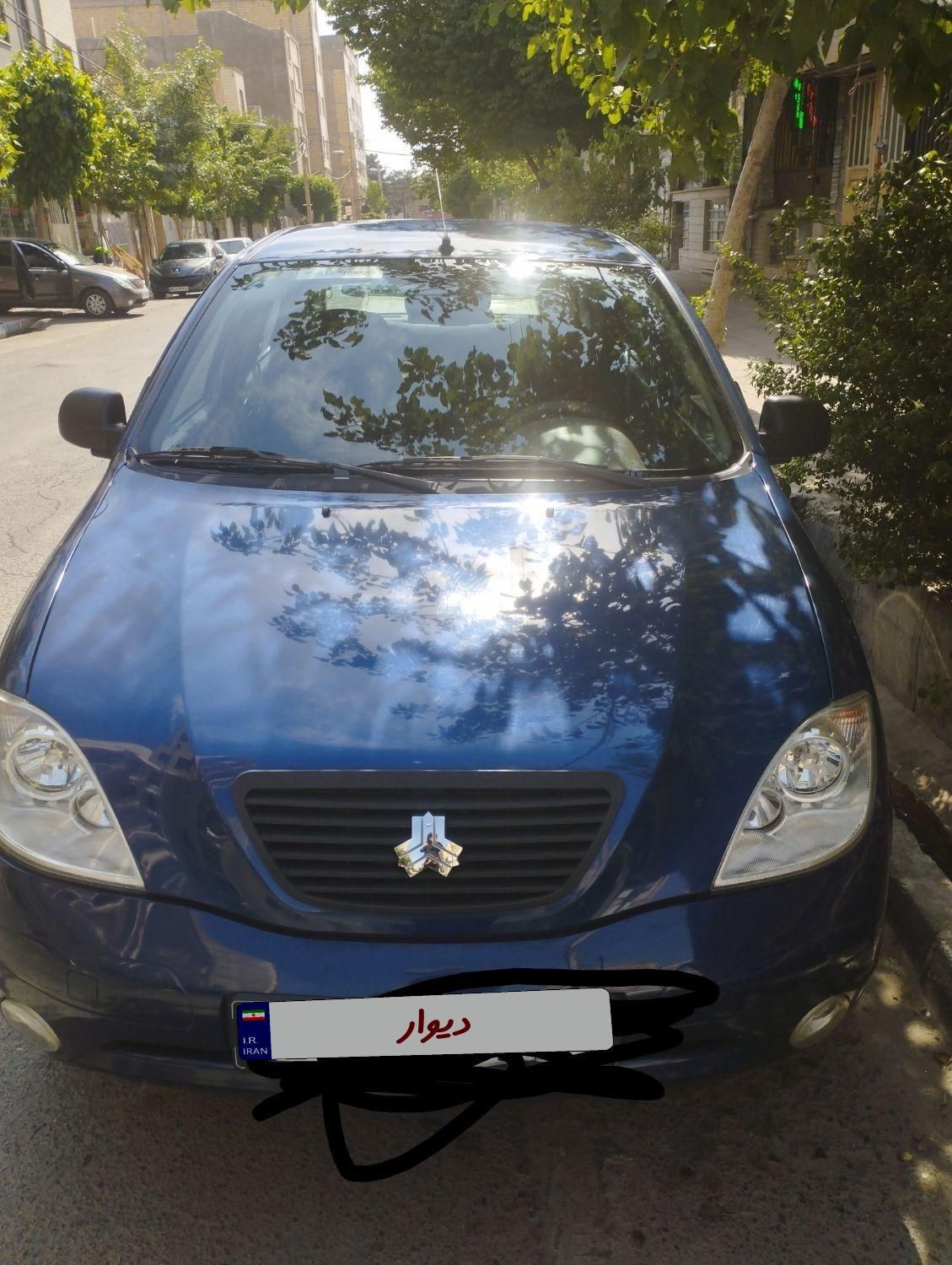 خودرو تیبا، صندوق دار آگهی ann_17986062