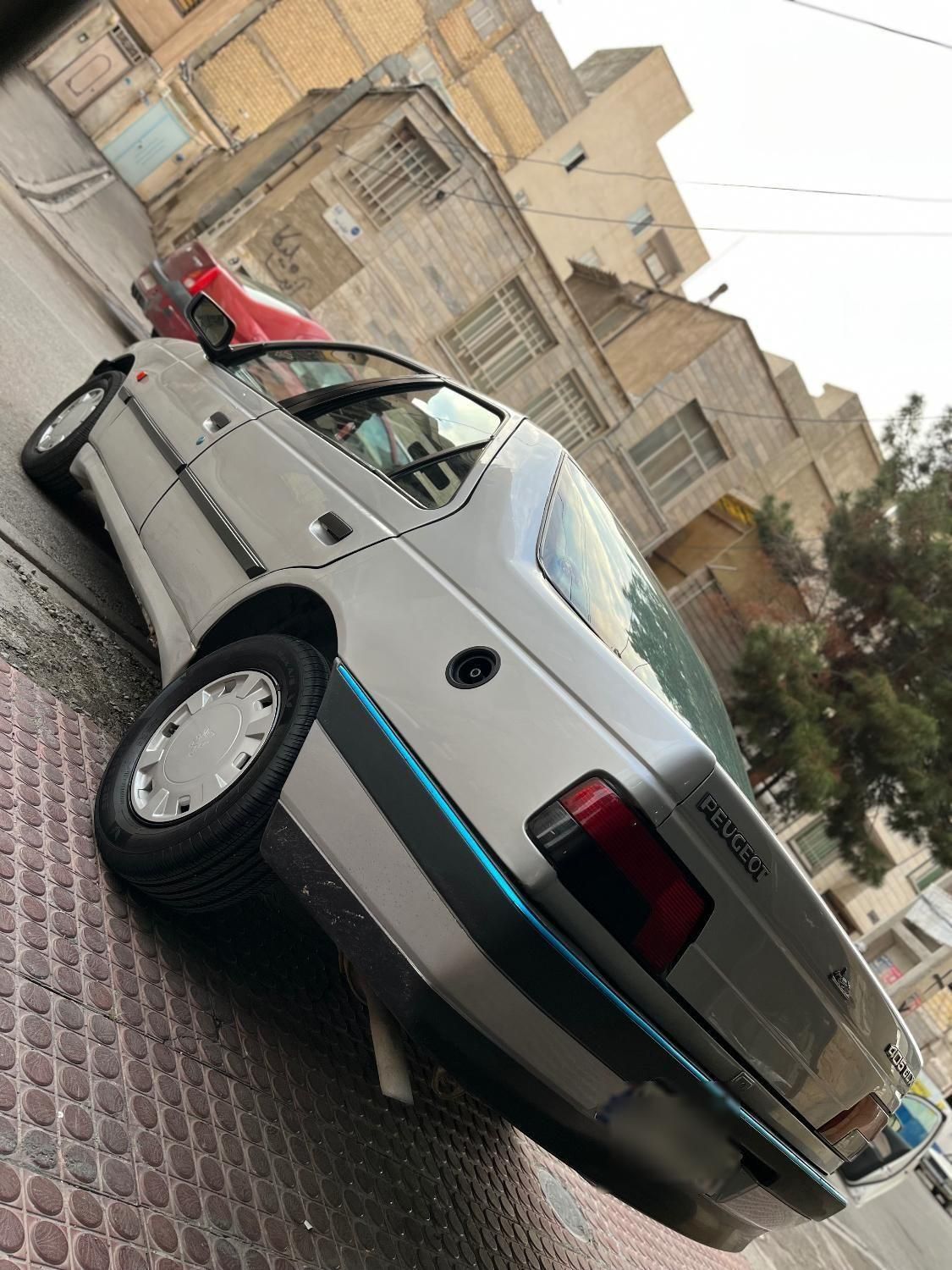 خودرو پژو، 405 آگهی ann_17986067