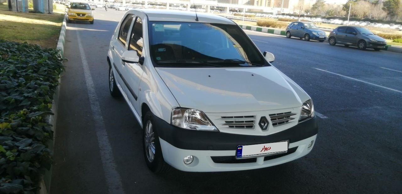 خودرو رنو، پارس تندر آگهی ann_17986073