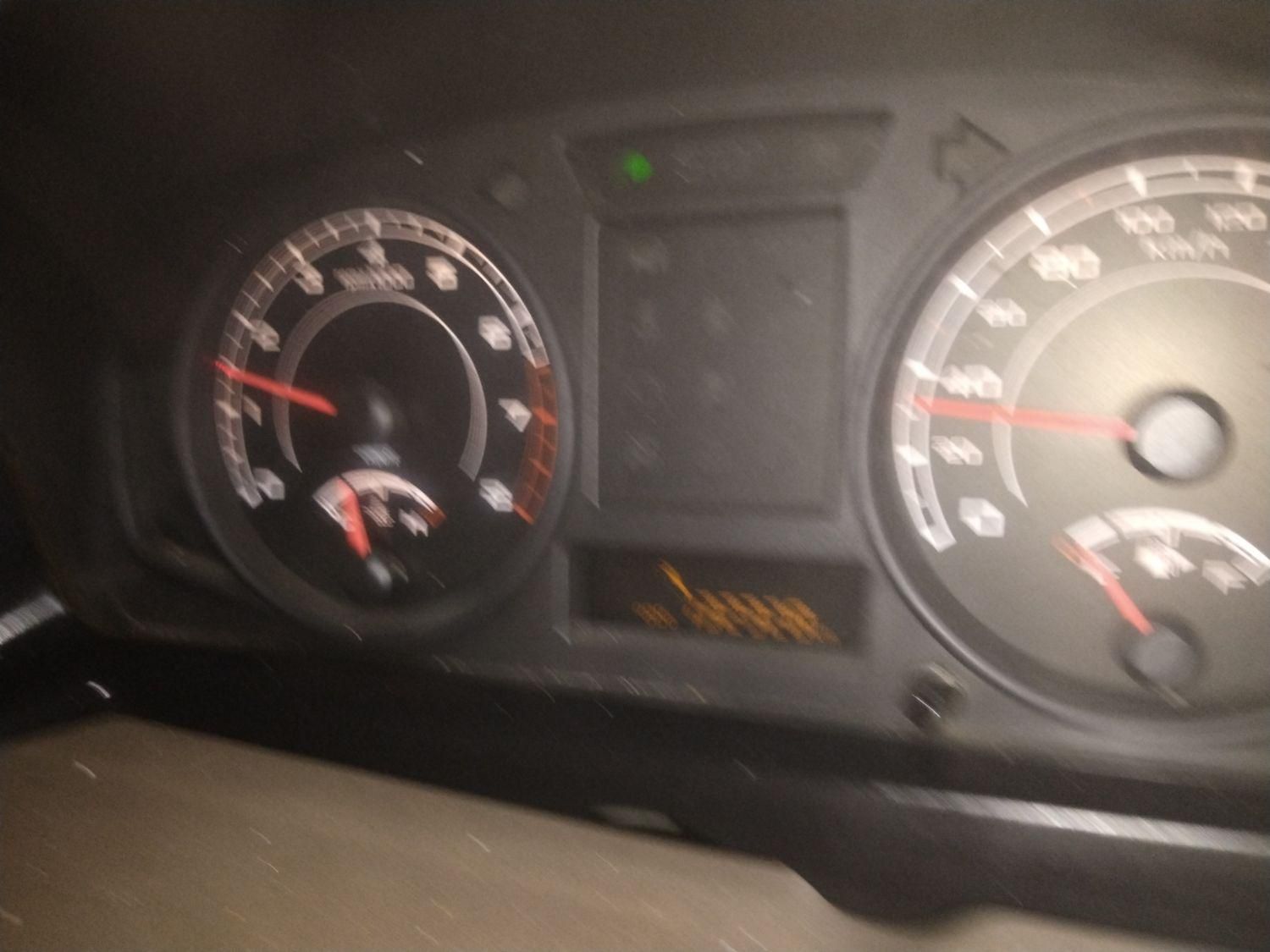 پژو 405 SLX بنزینی TU5 - 1398