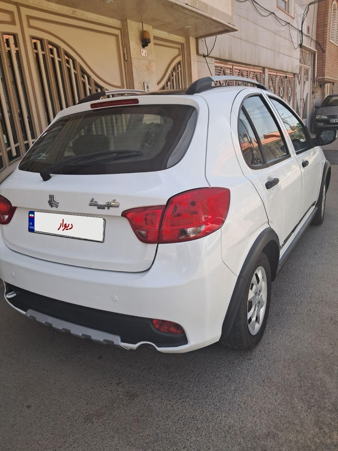 خودرو کوییک، R آگهی ann_17986130