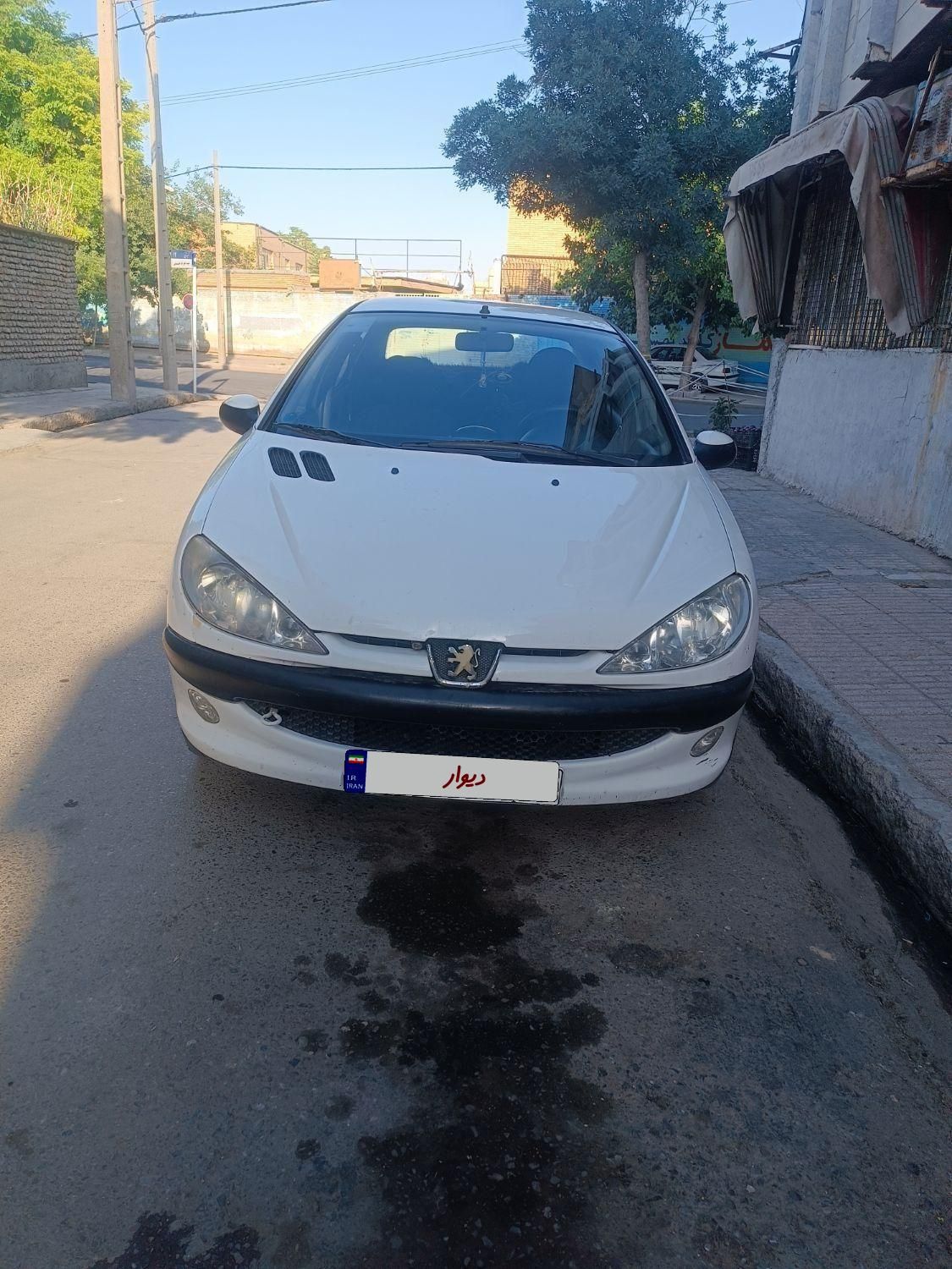 خودرو پژو، 206 آگهی ann_17986131