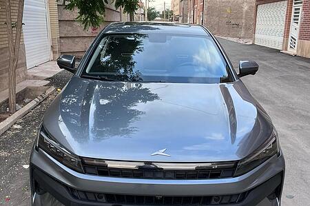 خودرو کی ام سی، J7 آگهی ann_17986176
