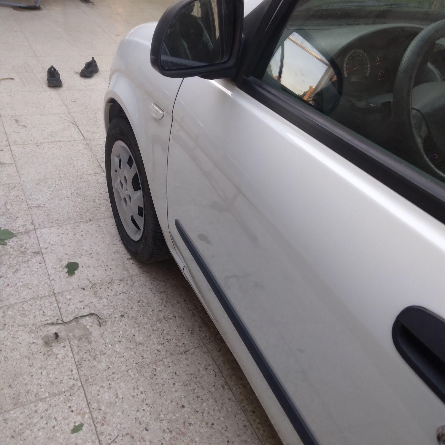 تیبا 2 EX - 1400