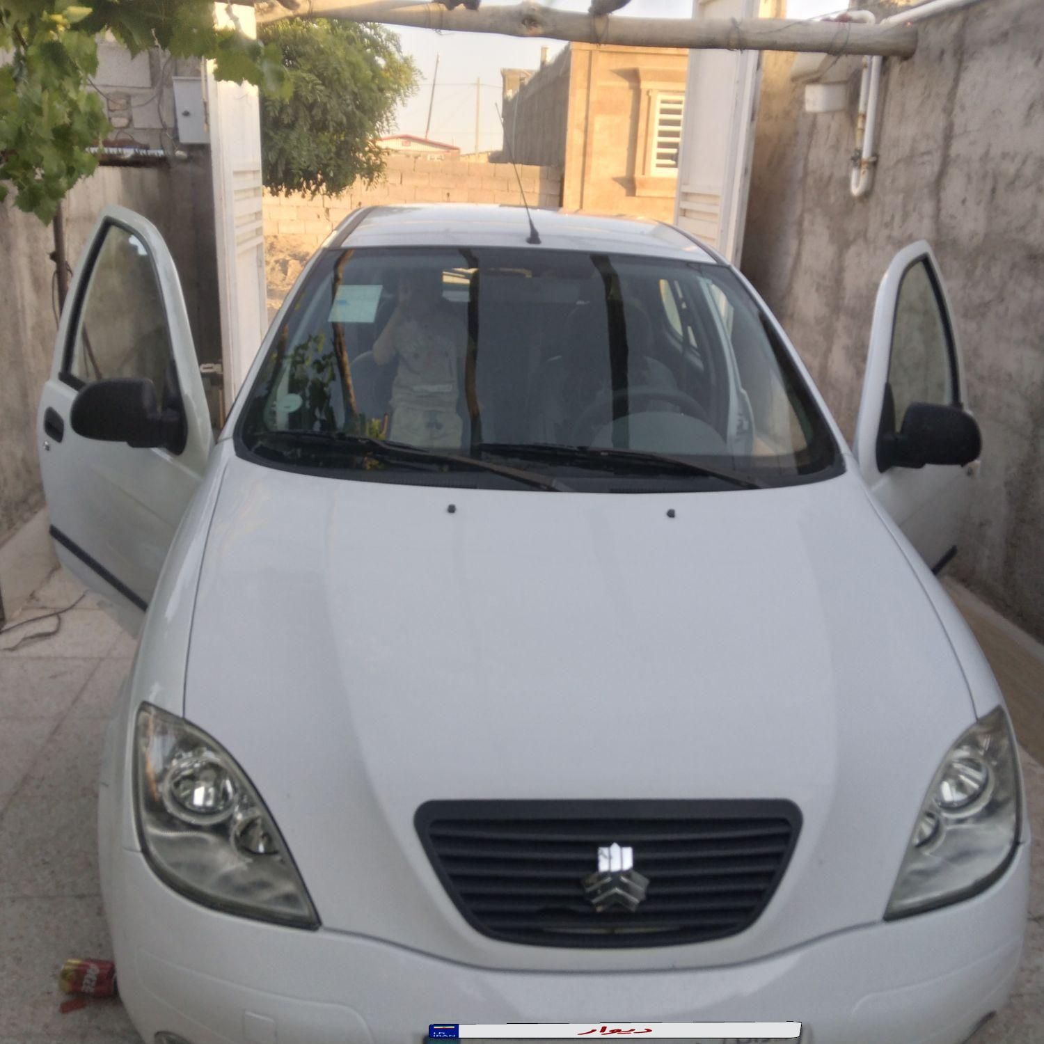 خودرو تیبا، 2 آگهی ann_17986194