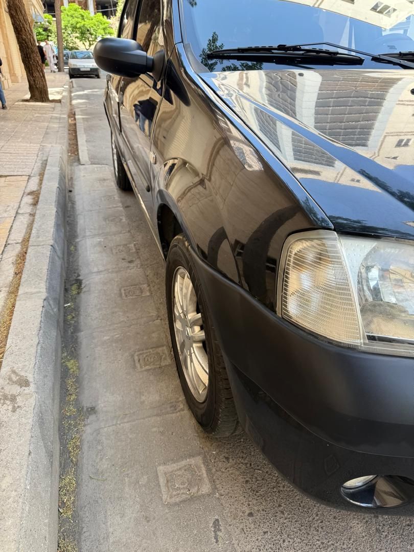 خودرو رنو، تندر 90 آگهی ann_17986198
