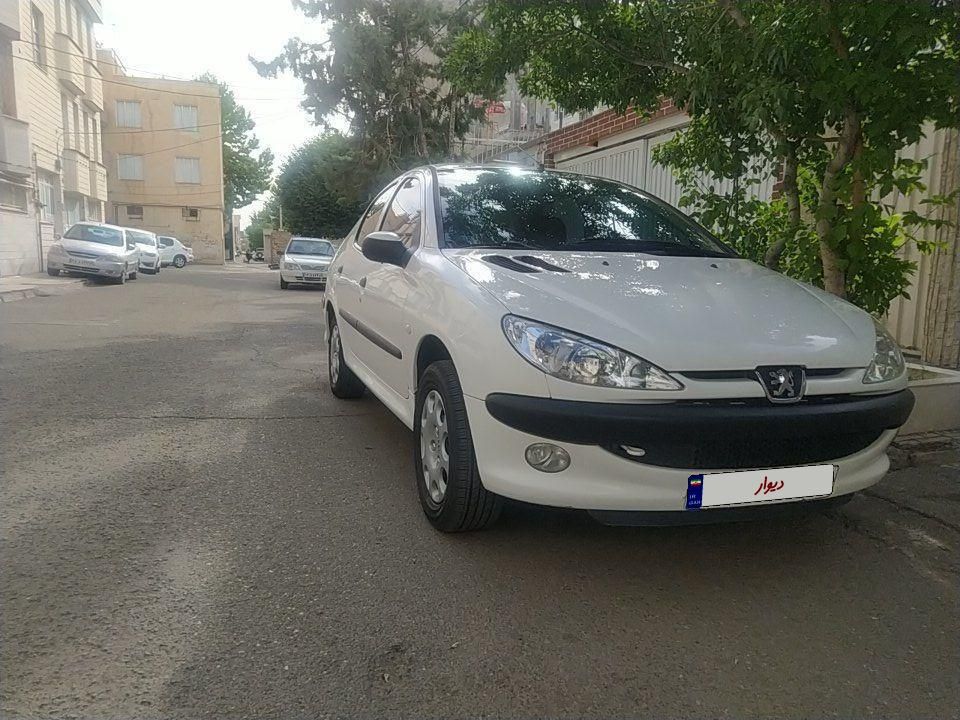 خودرو پژو، 206 آگهی ann_17986210