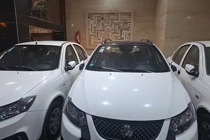 خودرو کوییک، S آگهی ann_17986229