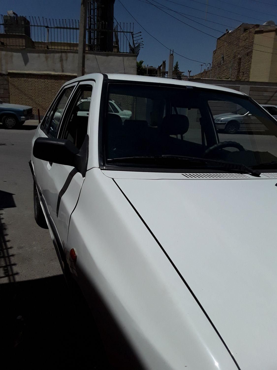 خودرو پراید، صبا آگهی ann_17986241