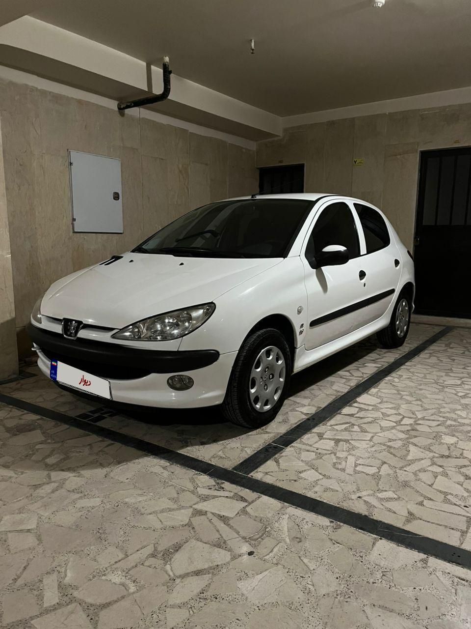 خودرو پژو، 206 آگهی ann_17986261