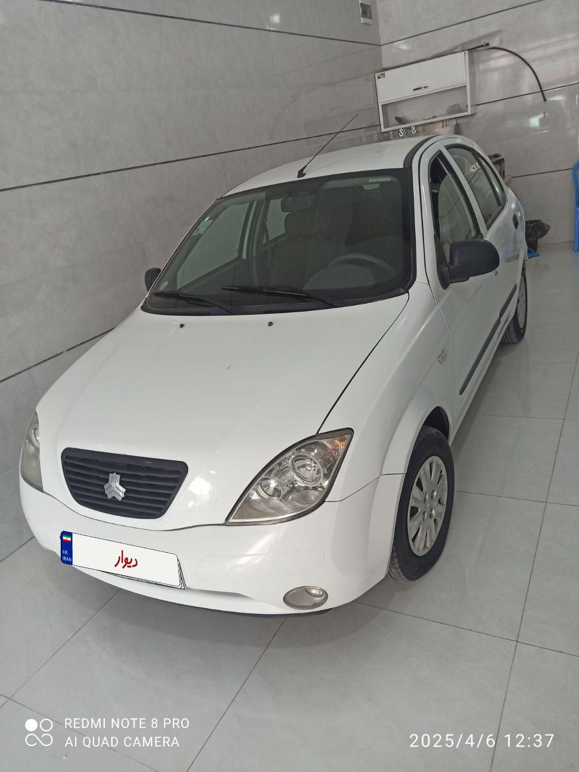 خودرو تیبا، 2 آگهی ann_17986264