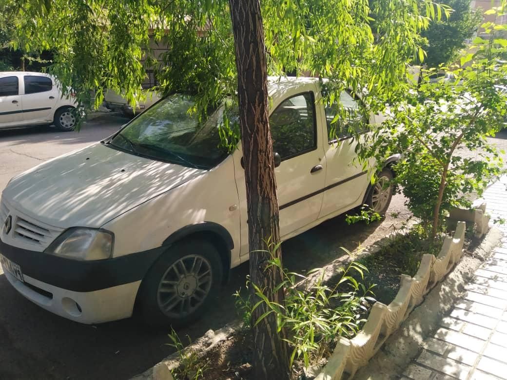 رنو تندر 90 E2 - 1387
