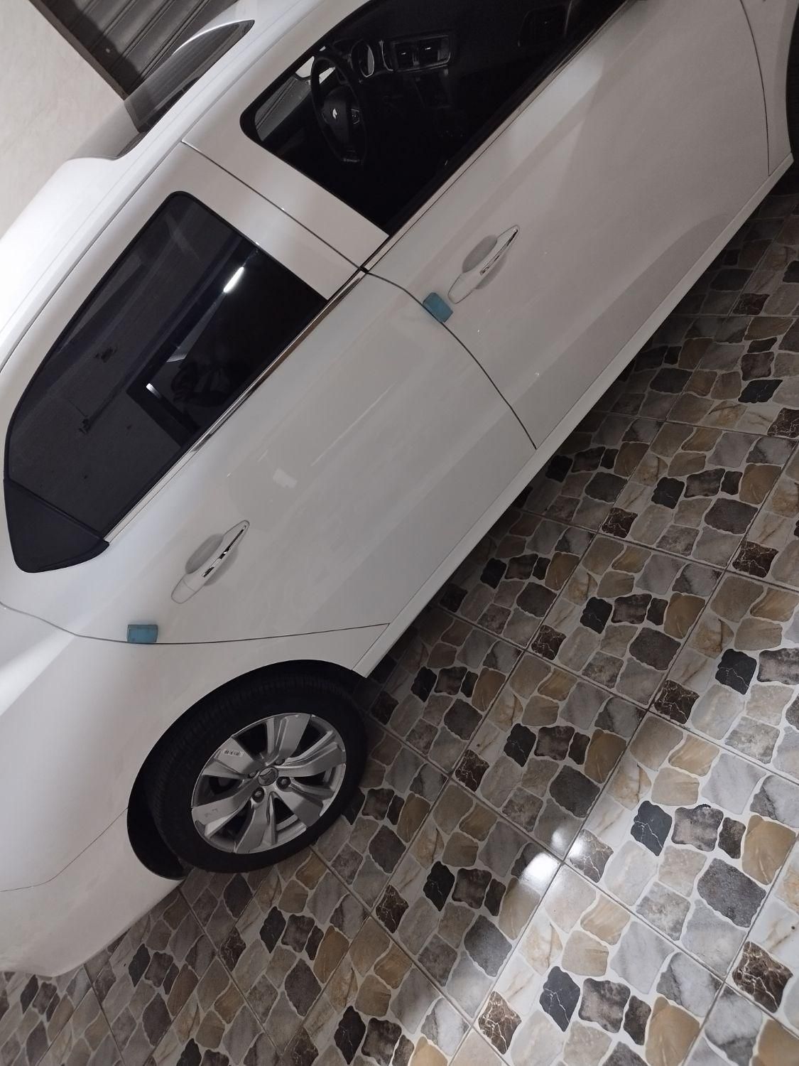 خودرو تارا، اتوماتیک آگهی ann_17986288
