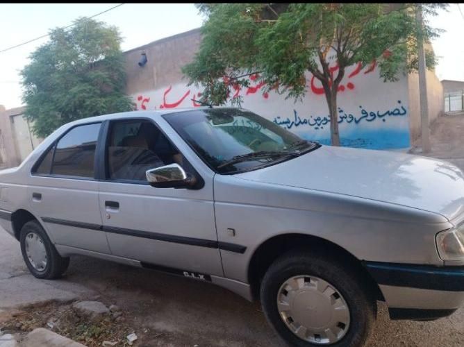 خودرو پژو، 405 آگهی ann_17986314