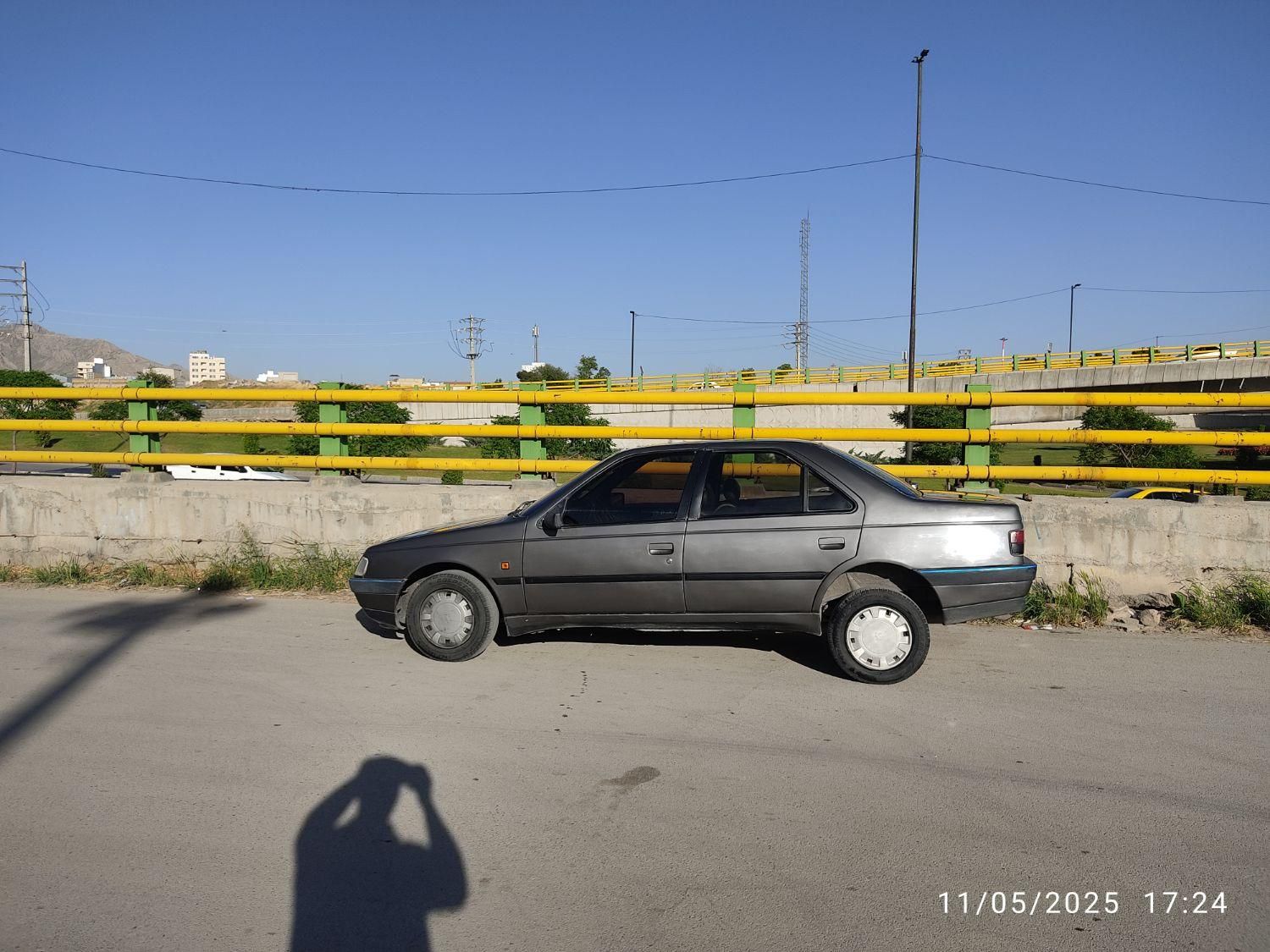 خودرو پژو، 405 آگهی ann_17986372