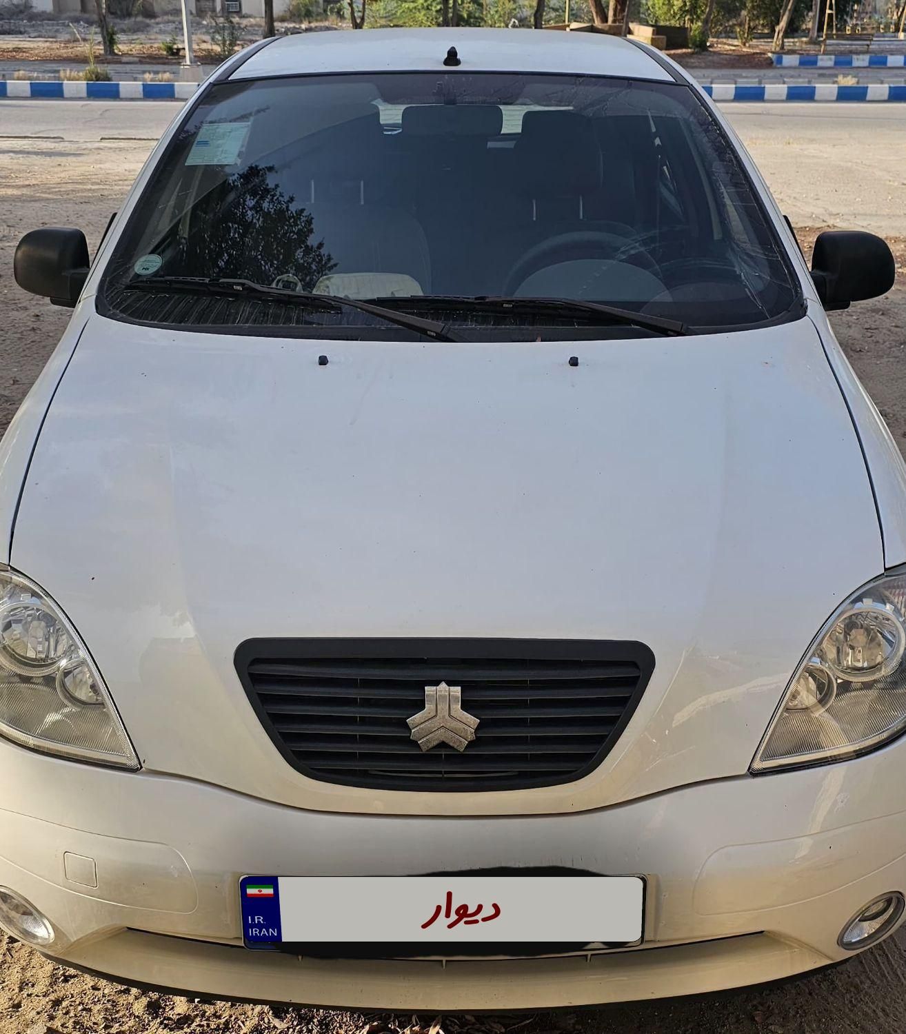 خودرو تیبا، 2 آگهی ann_17986379