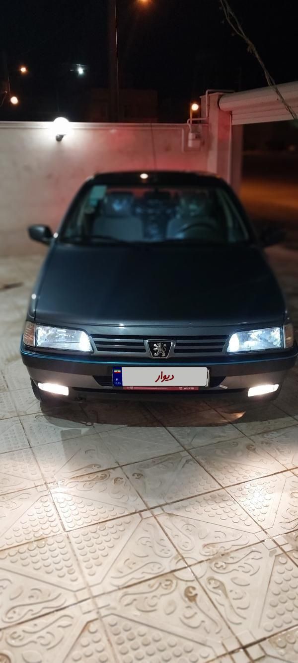 خودرو پژو، 405 آگهی ann_17986399