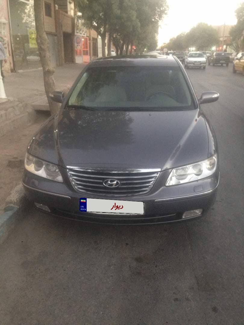 هیوندای کرتا 1.5 لیتر - 2010