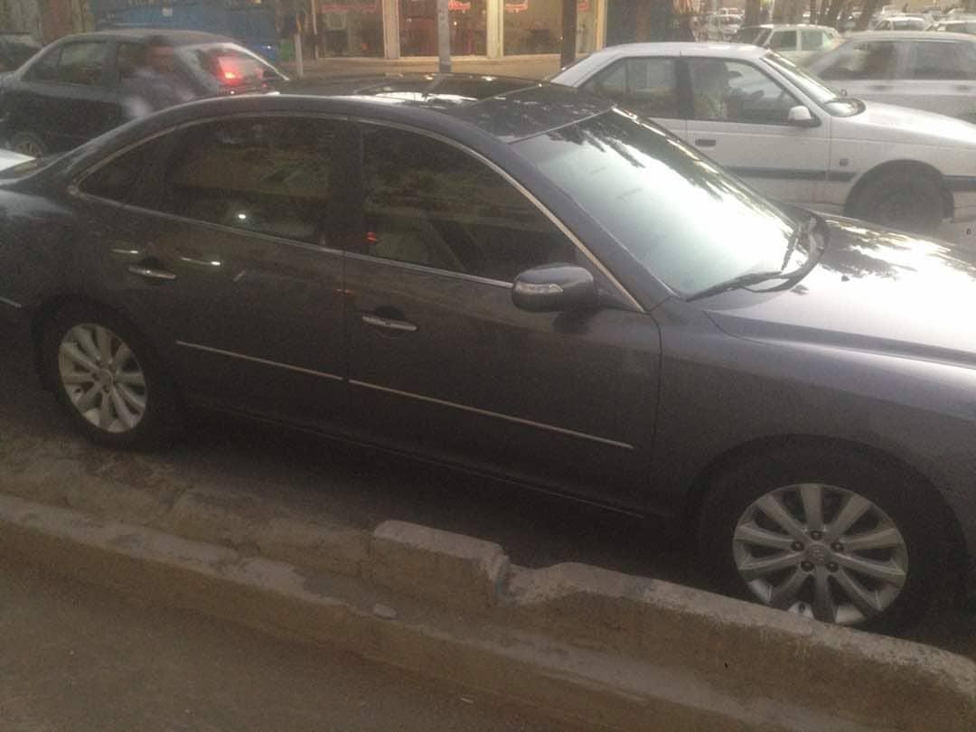 هیوندای کرتا 1.5 لیتر - 2010