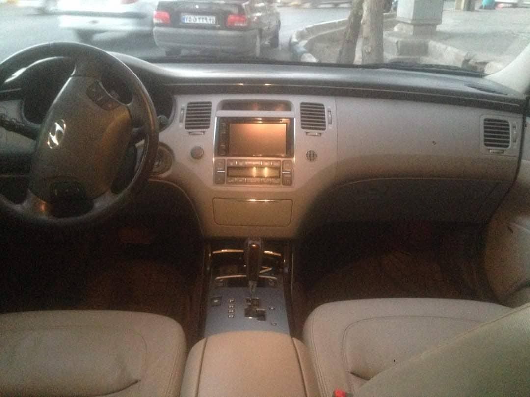 هیوندای کرتا 1.5 لیتر - 2010
