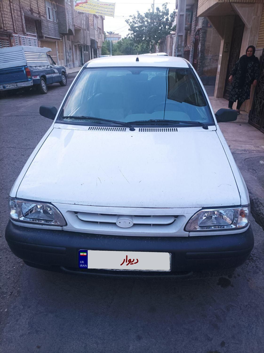 خودرو پراید، 131 آگهی ann_17986467