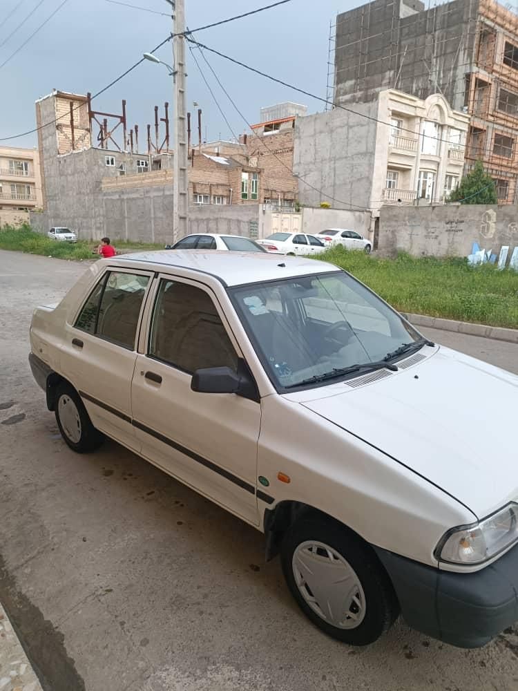 خودرو پراید، 131 آگهی ann_17986508