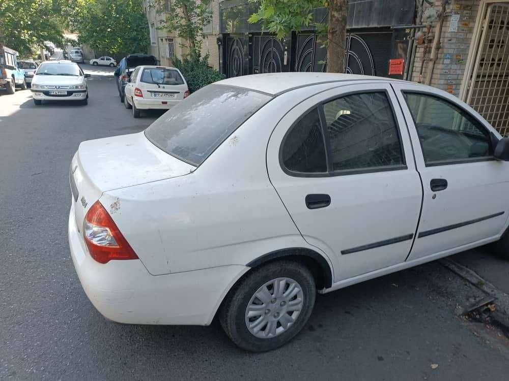 خودرو تیبا، صندوق دار آگهی ann_17986512