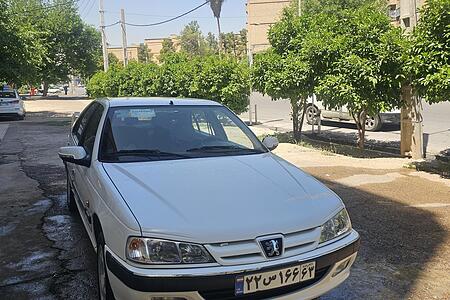 خودرو پژو، پارس آگهی ann_17986522