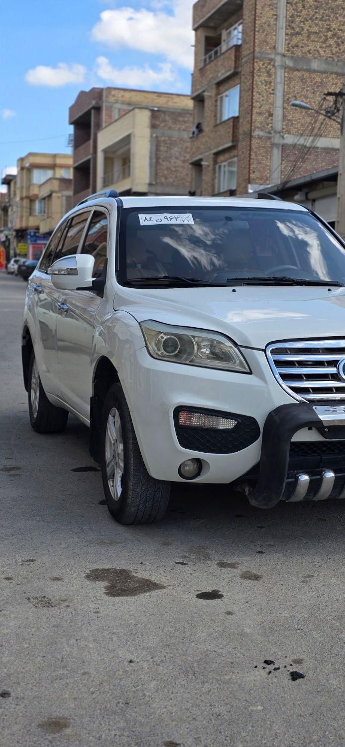 خودرو لیفان، X60 آگهی ann_17986524