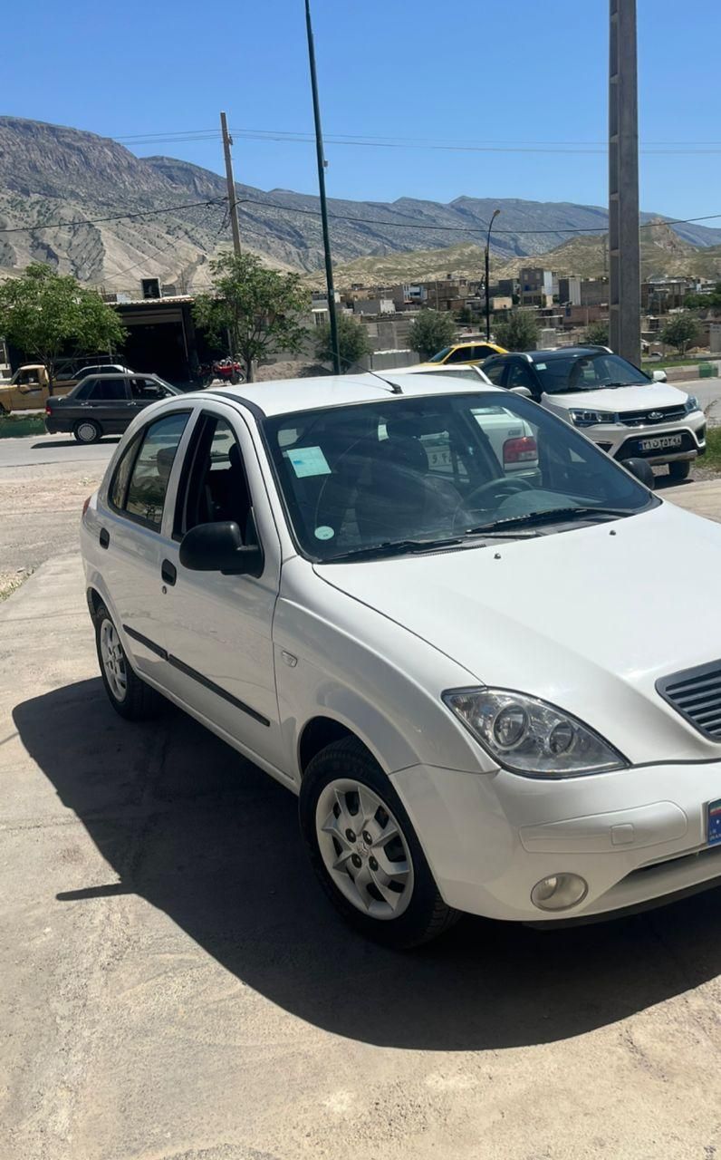 خودرو تیبا، 2 آگهی ann_17986526