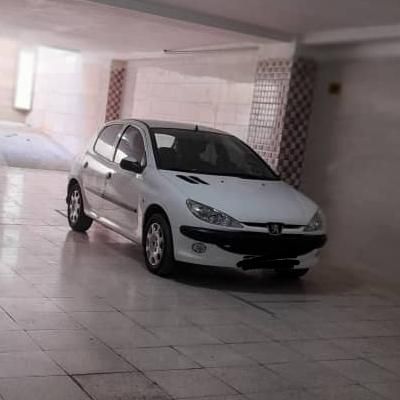 خودرو پژو، 206 آگهی ann_17986528