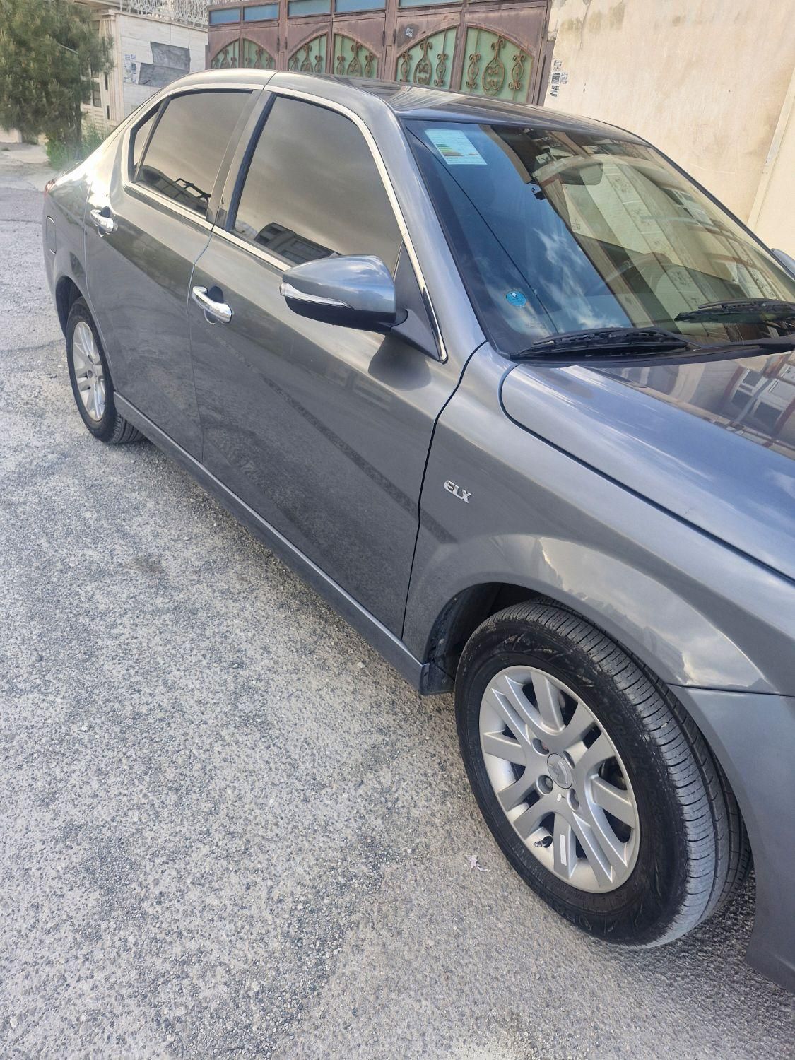 خودرو دنا، پلاس آگهی ann_17986530