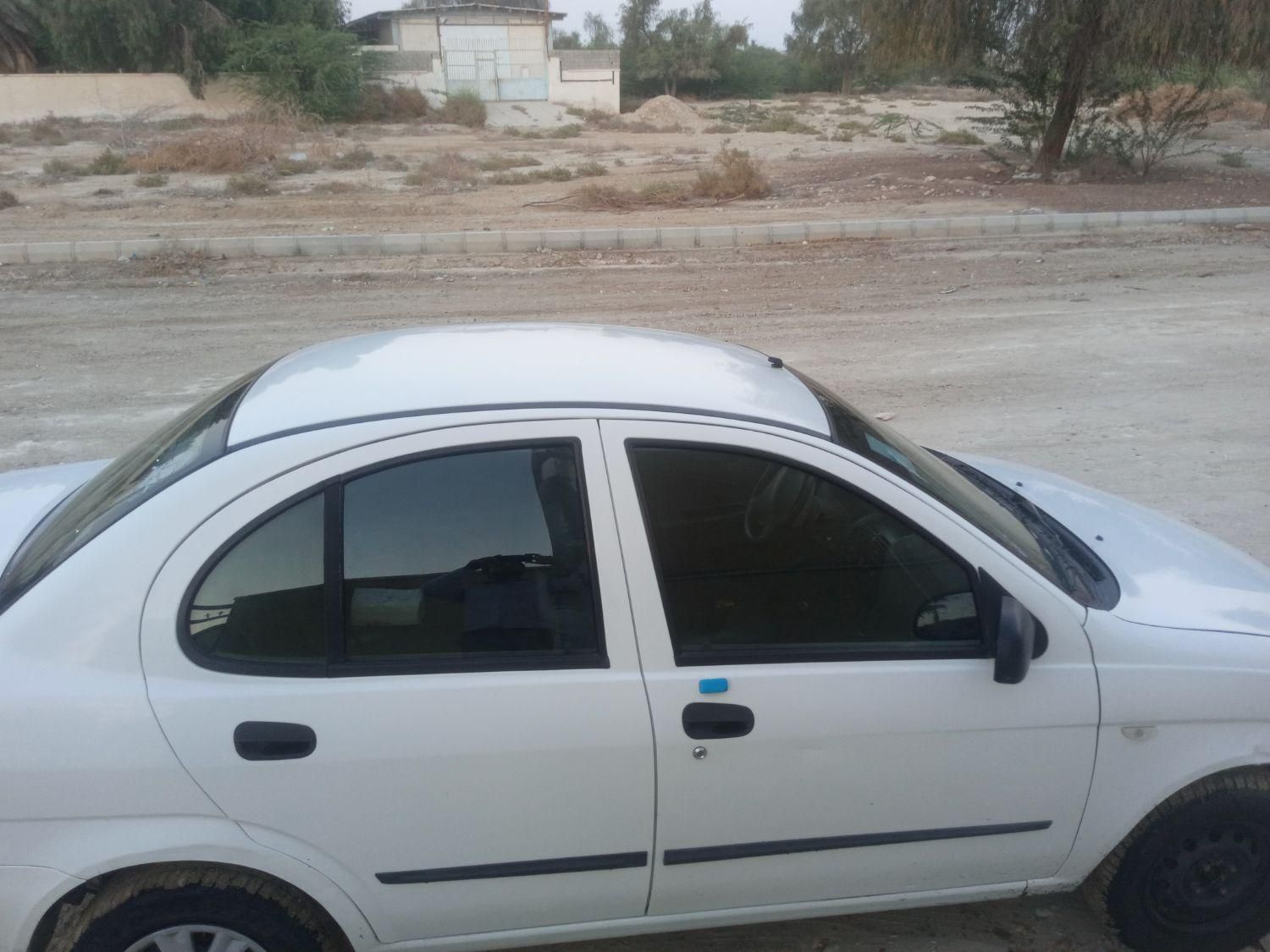 خودرو تیبا، صندوق دار آگهی ann_17986540