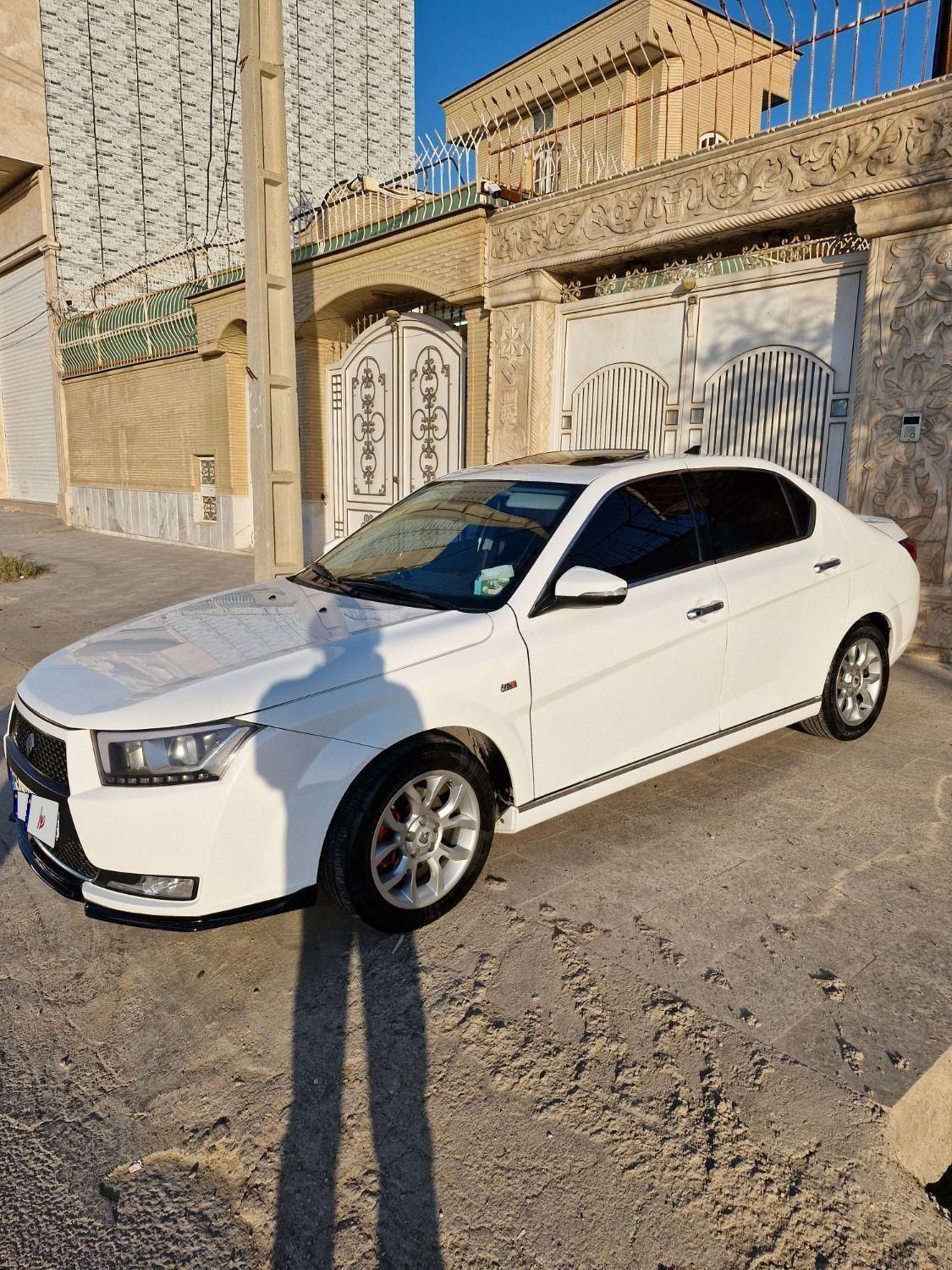 خودرو دنا، پلاس آگهی ann_17986547