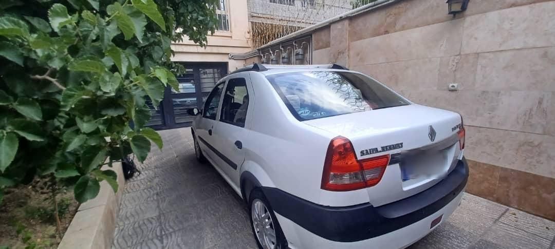 رنو تندر 90 E2 - 1394