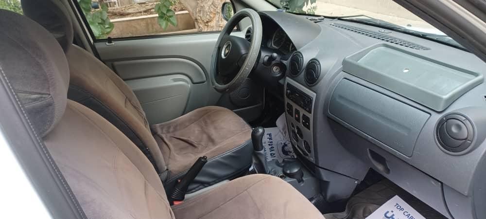 رنو تندر 90 E2 - 1394