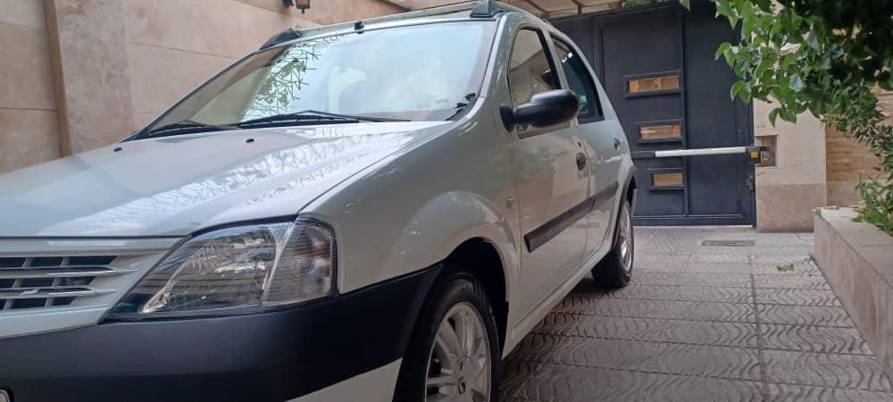 خودرو رنو، تندر 90 آگهی ann_17986563