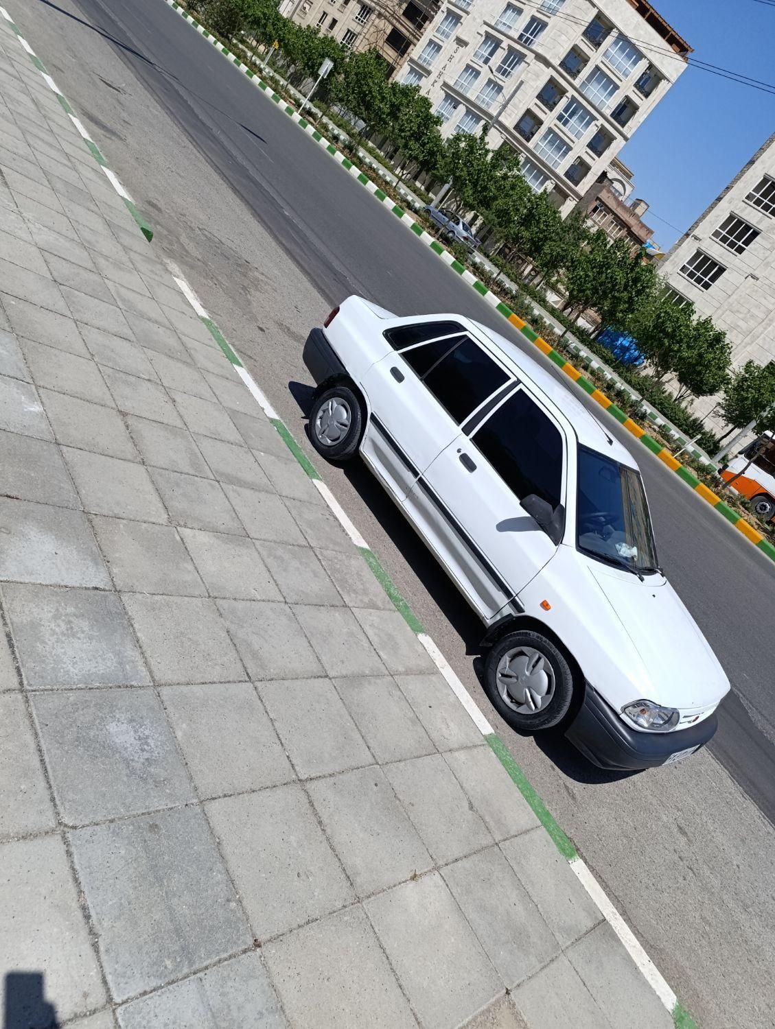 خودرو پراید، 131 آگهی ann_17986587