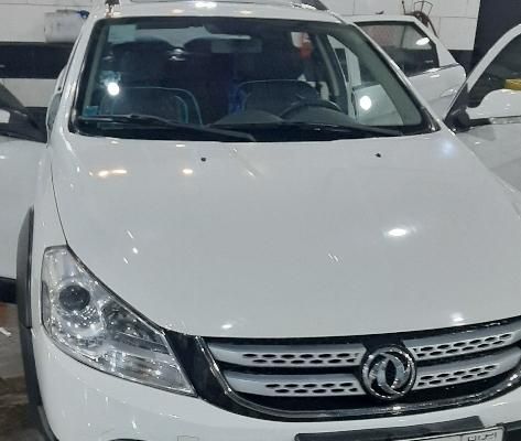 دانگ فنگ H30 کراس اتوماتیک - 1396