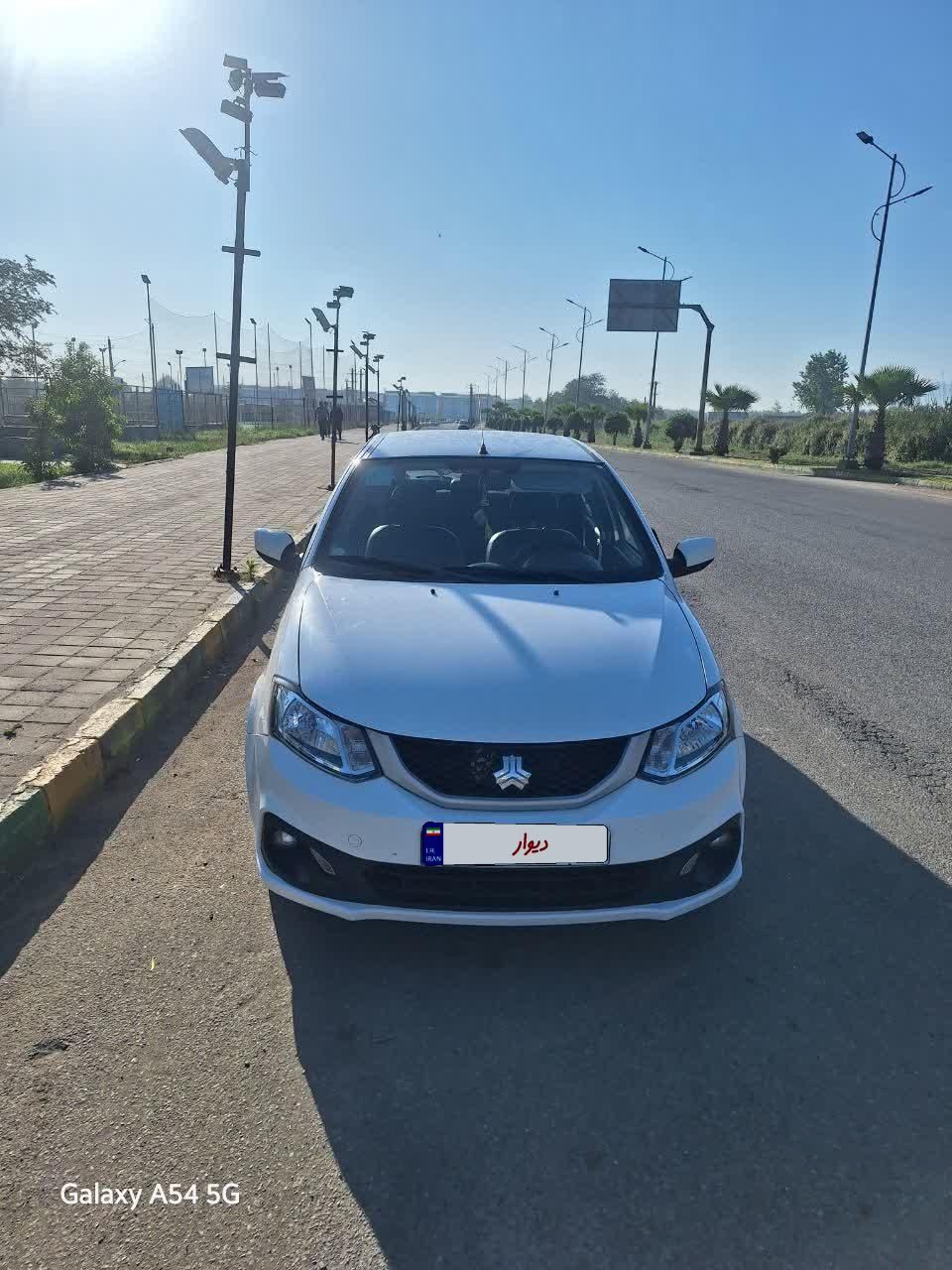 خودرو ساینا، S آگهی ann_17986612